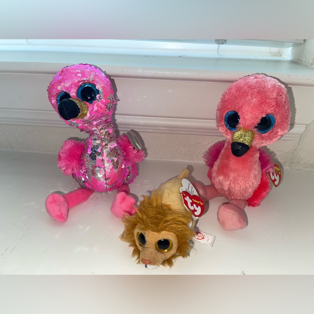 TY Beanie Babies Collection‎ Bundle